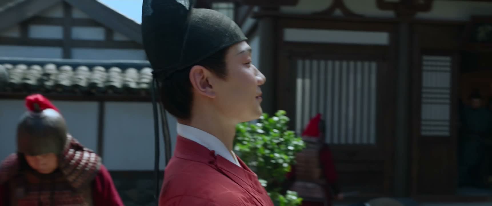 放开我 走 放开我
