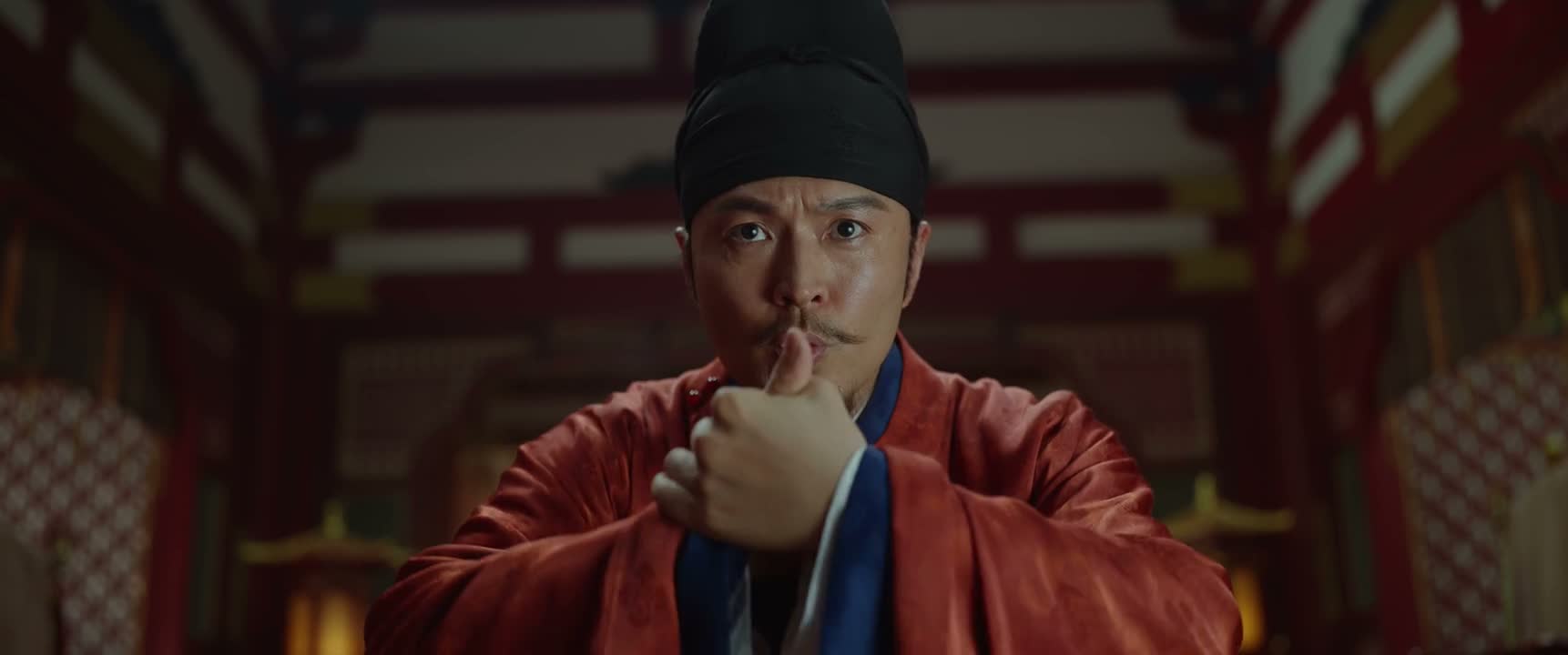 公输仰怀疑臣 行了