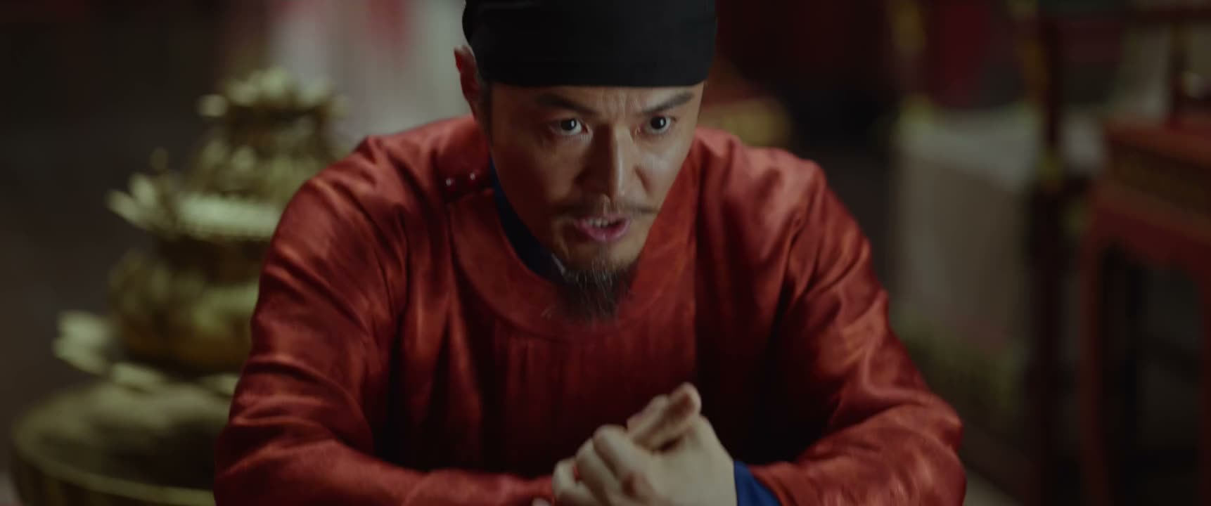 还望太后明鉴