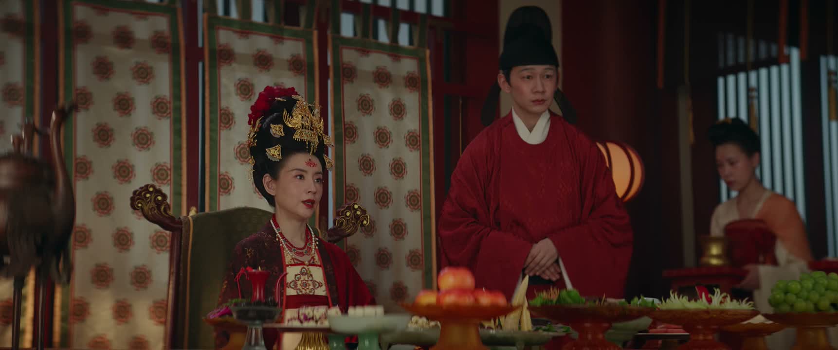 脸色这么差 怎么了