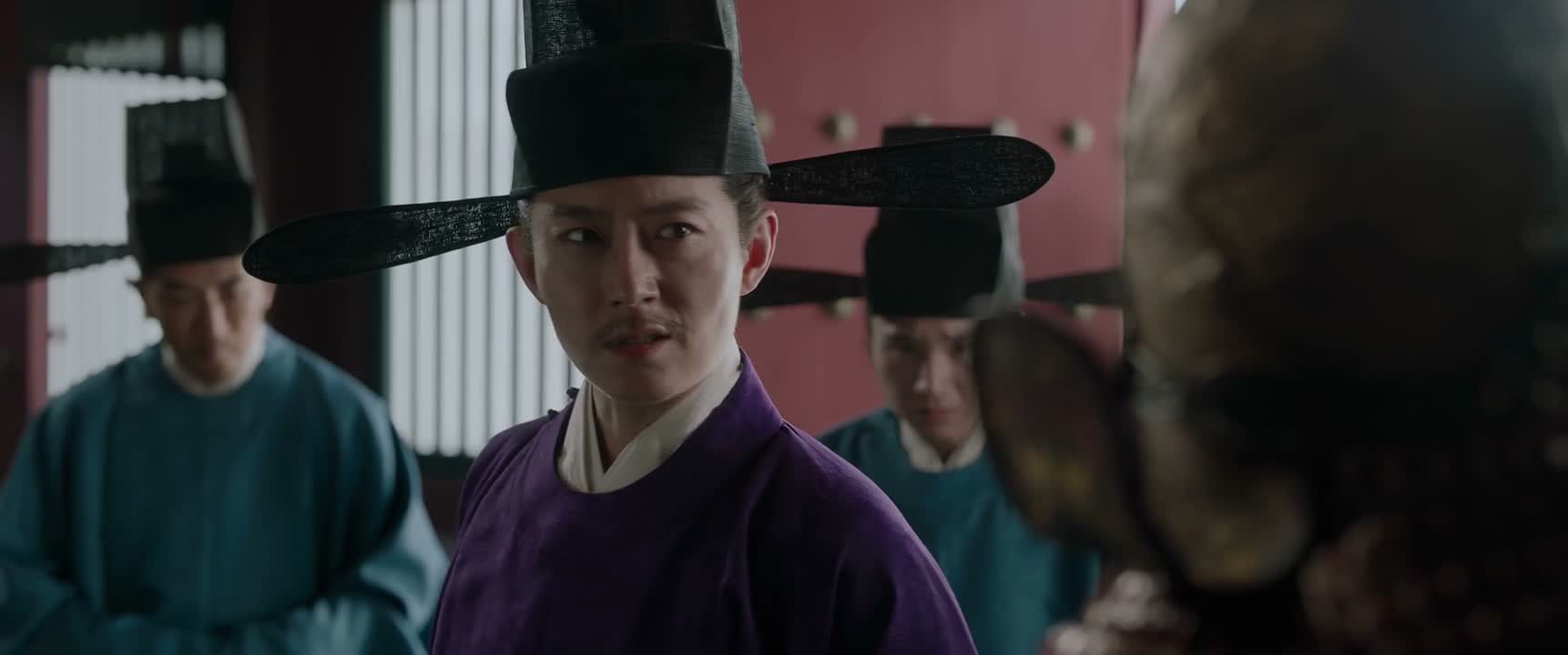 你以为我不敢