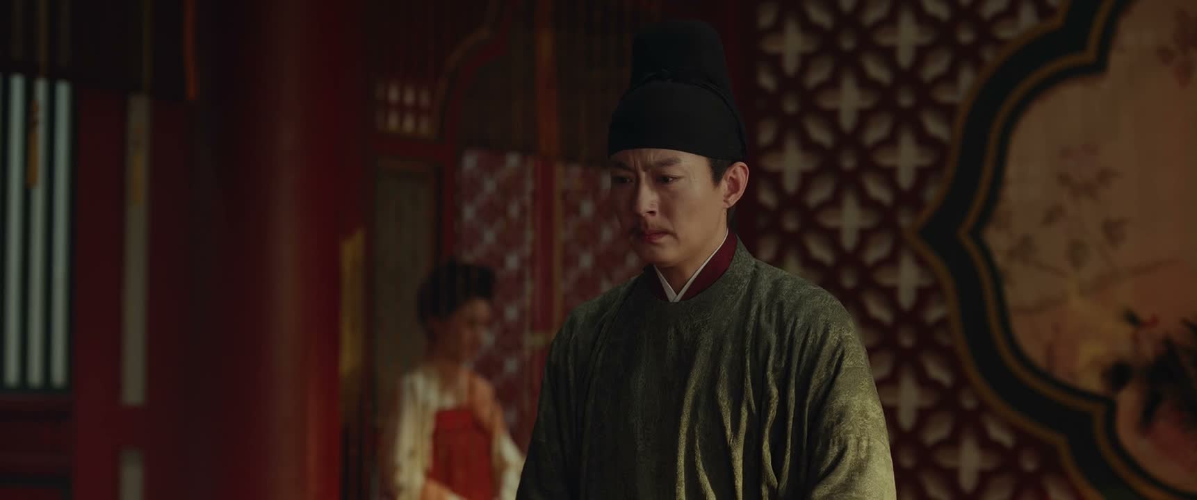 却于京郊暴毙而亡