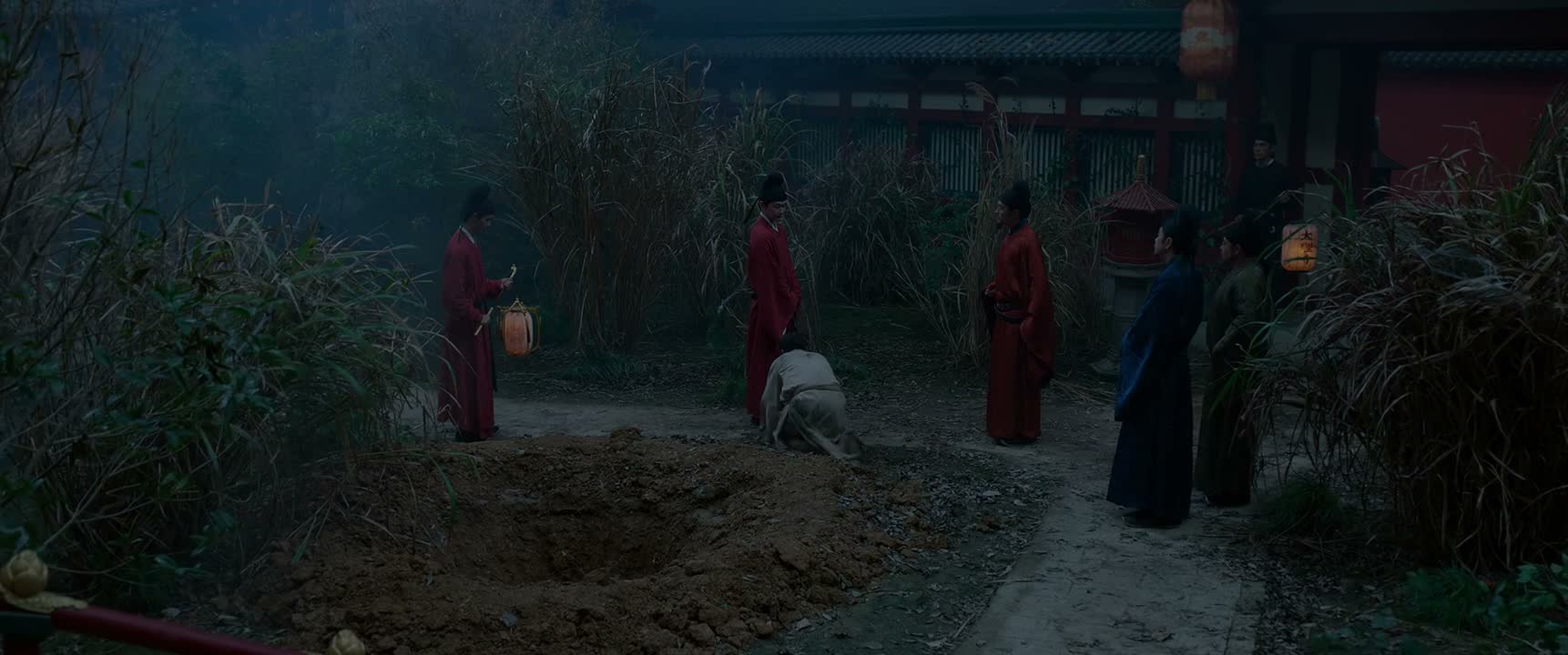 小 小人有眼无珠