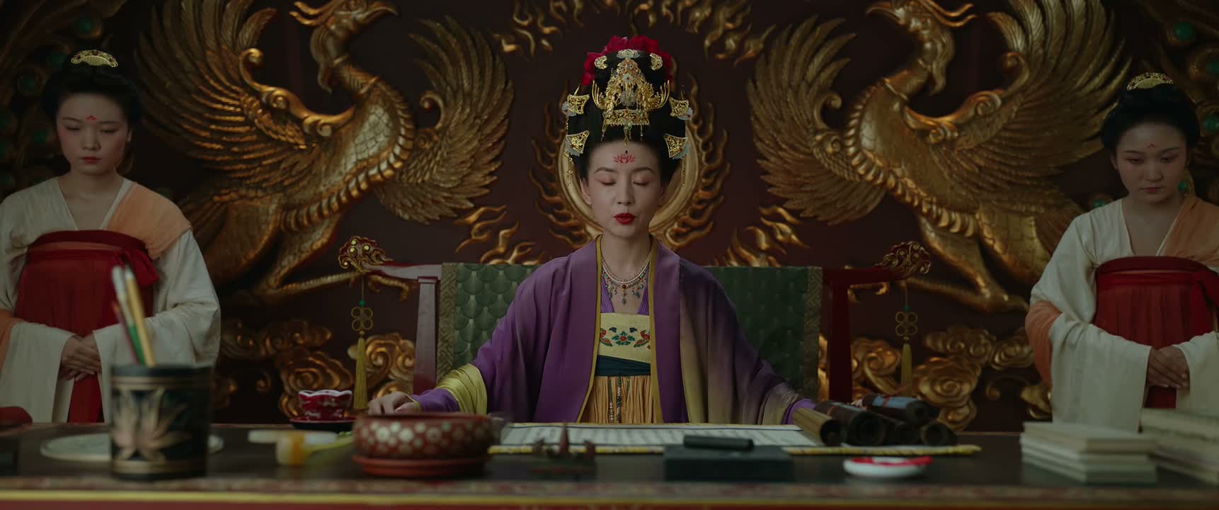袁放真是你杀的