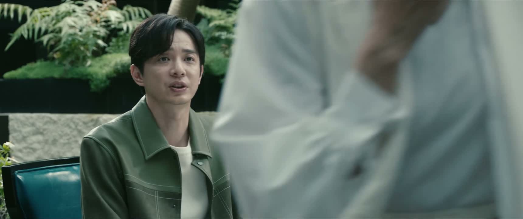 香菜 我不吃蒜 我 都是废物