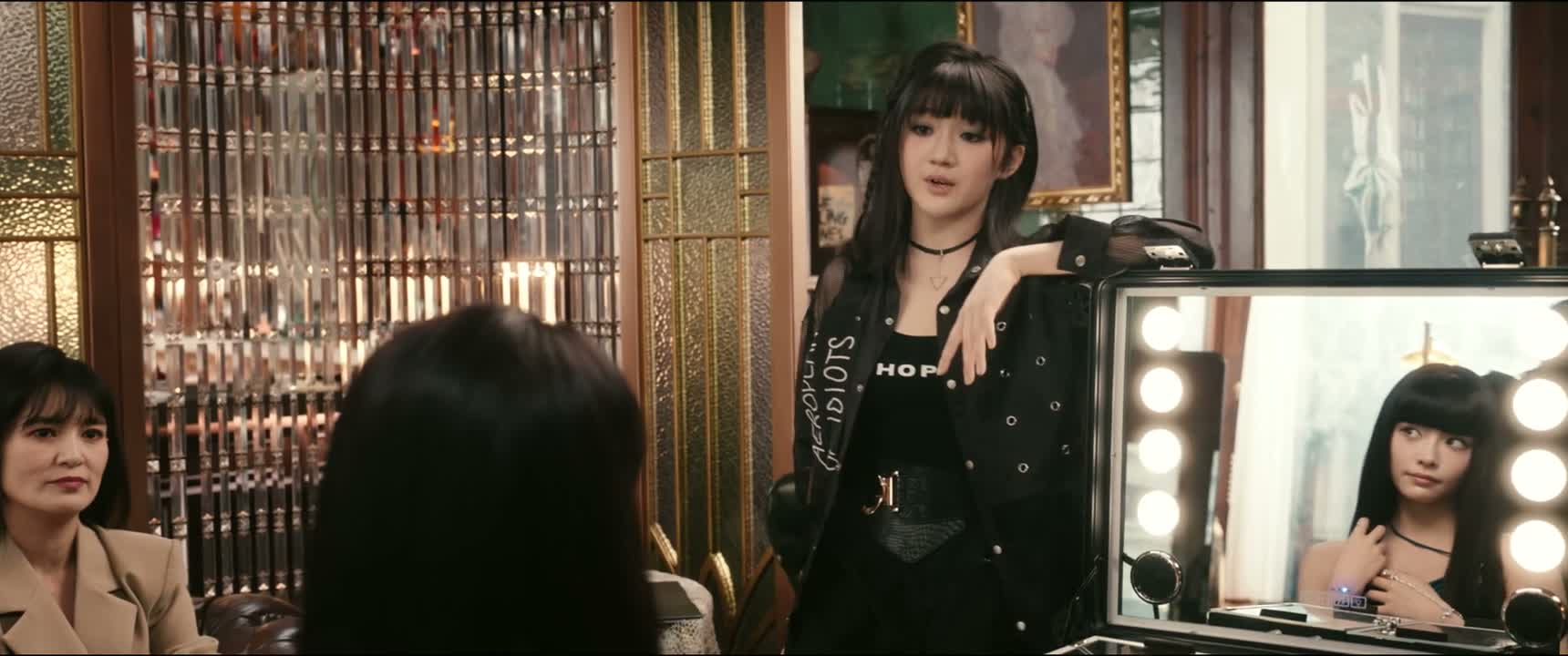 再美 也会看腻的