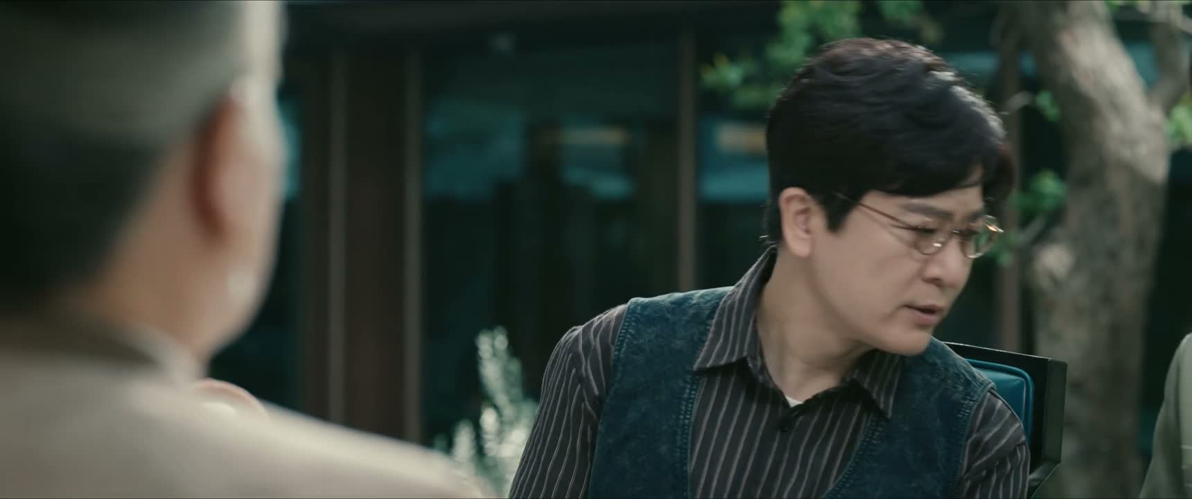 这是相亲局啊 想得美