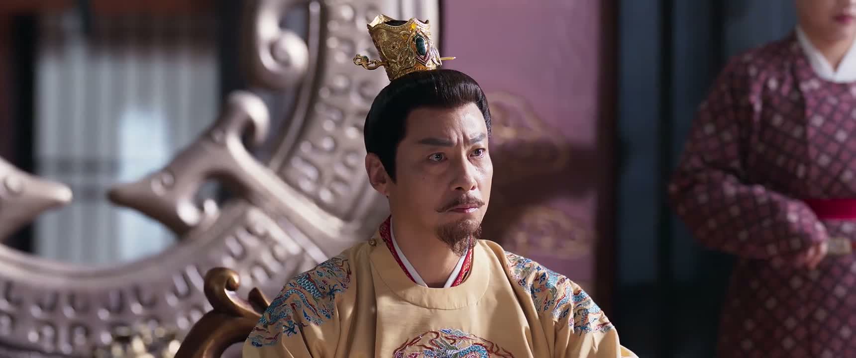 便得听命下毒之人