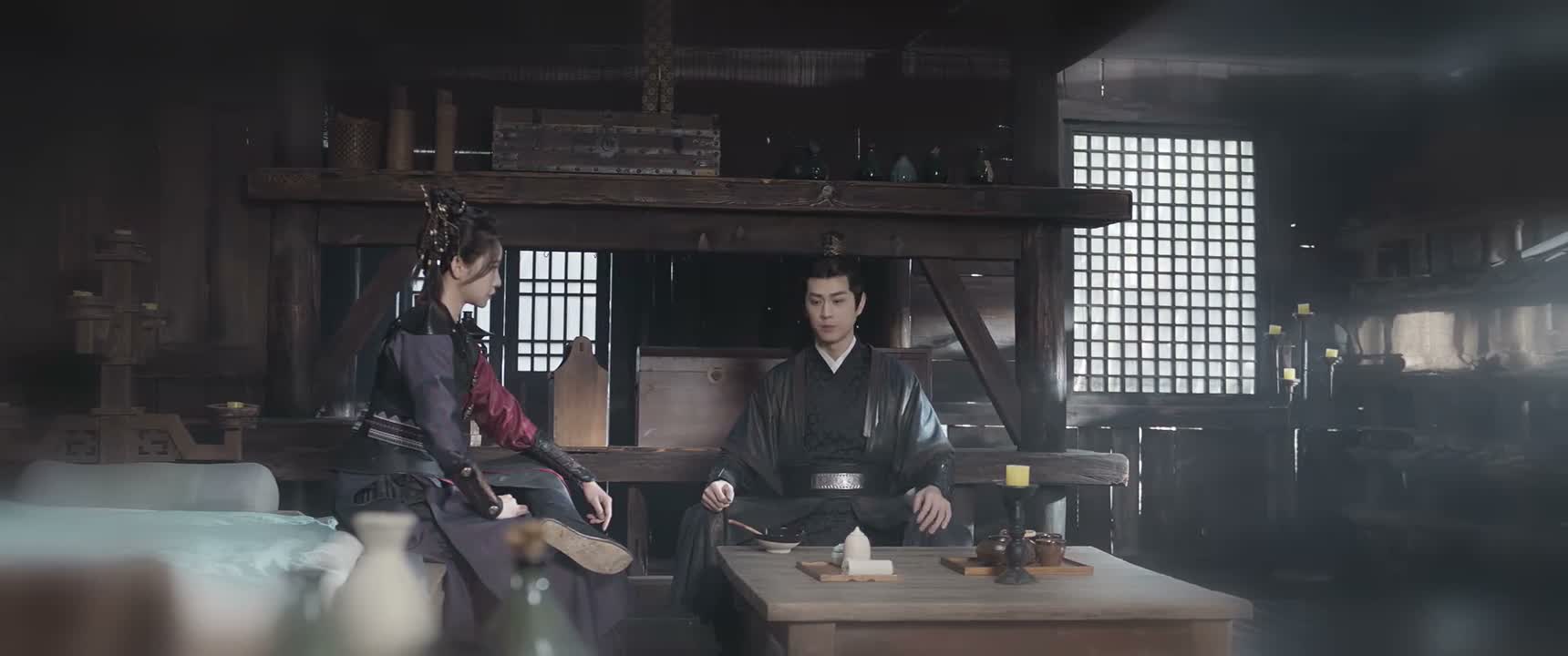 边地百姓无论何以为生