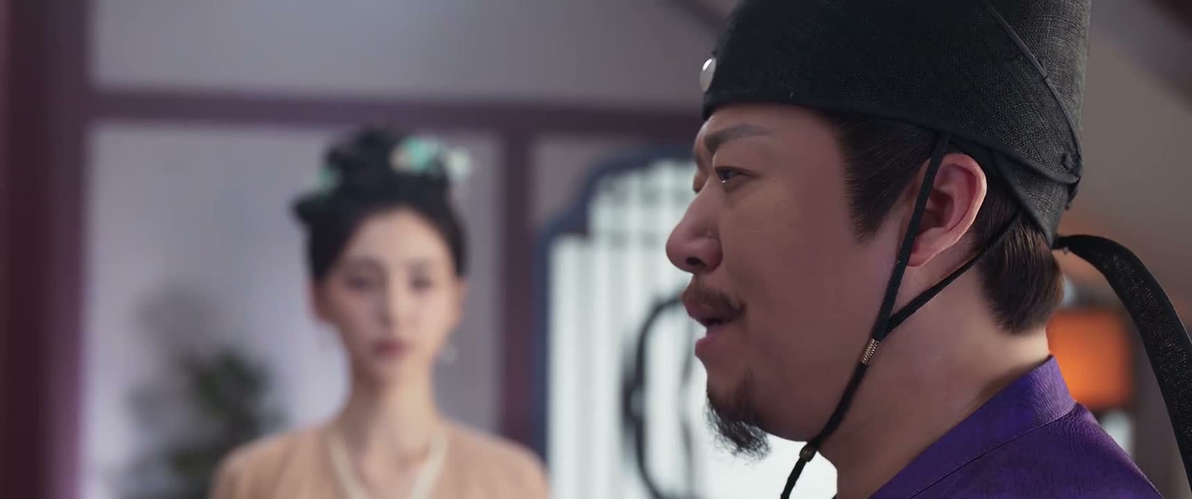 便先提审女使官吧