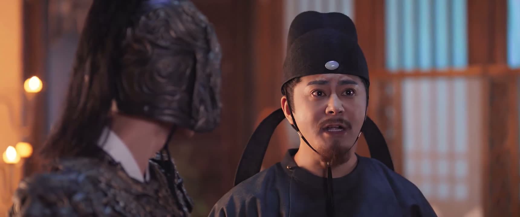 不敢违抗圣旨