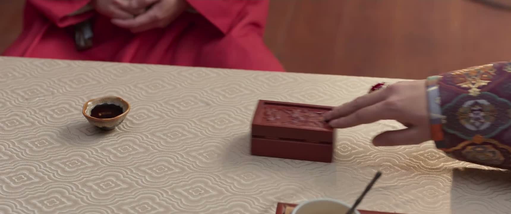 不知多少大唐官员