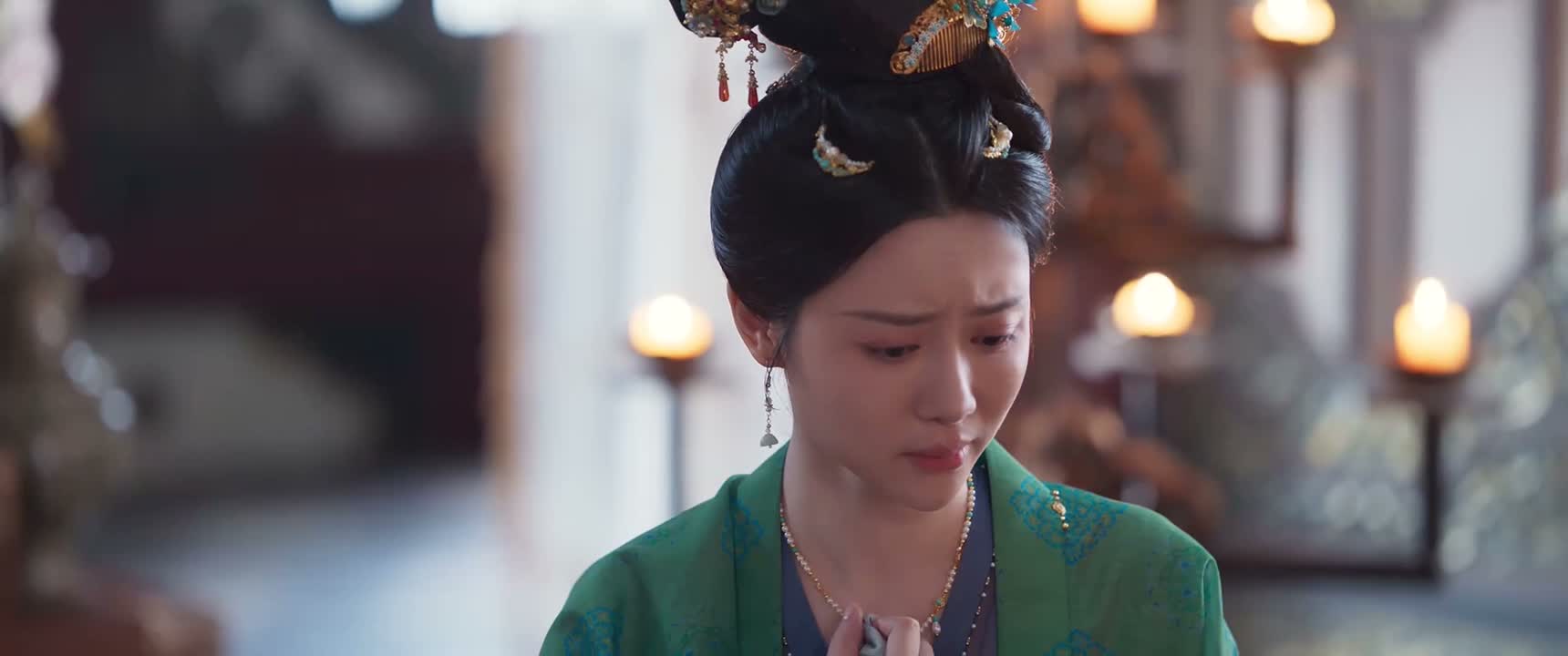 才给了奸小可乘之机