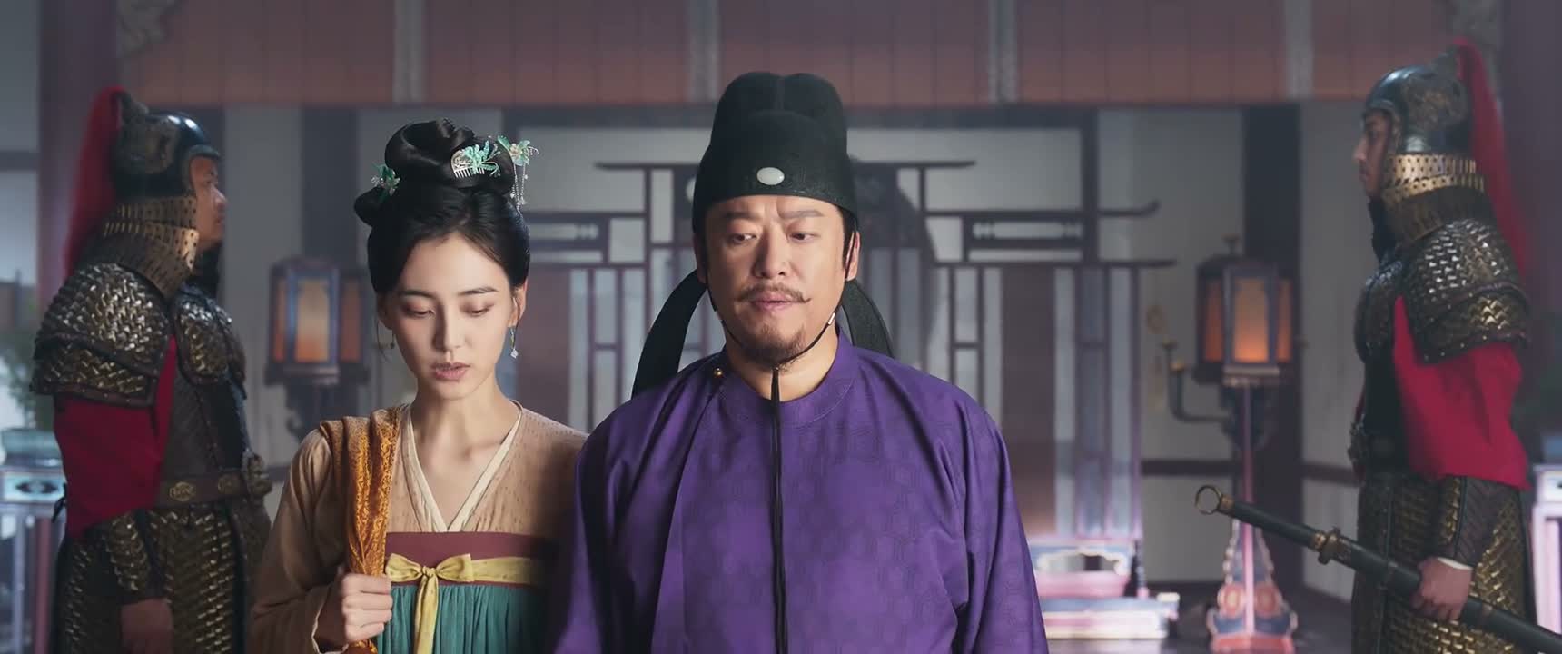 出了城自然会给你