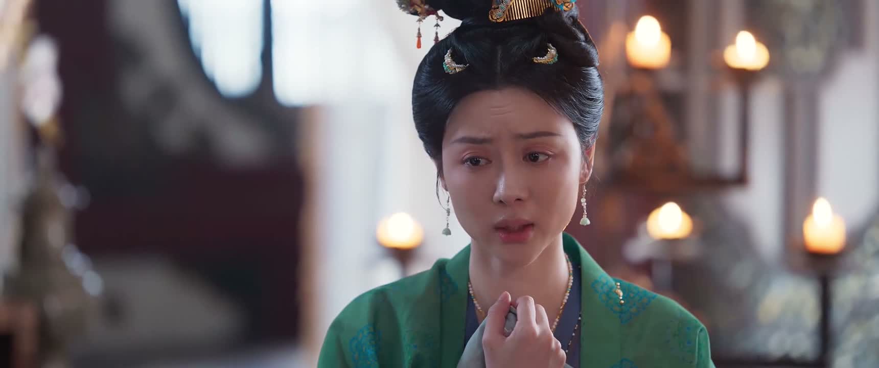 到底是夫妻一场