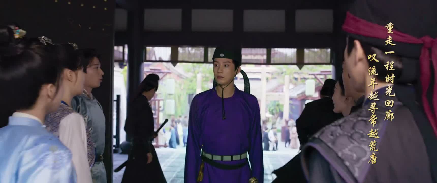 恭迎王爷回家
