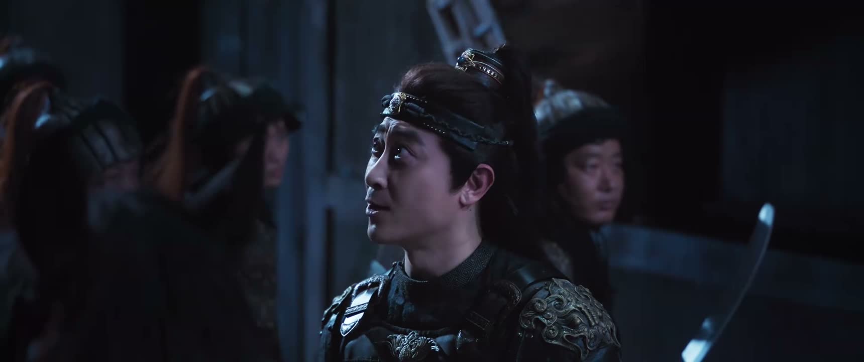 还无法调动交州的兵马