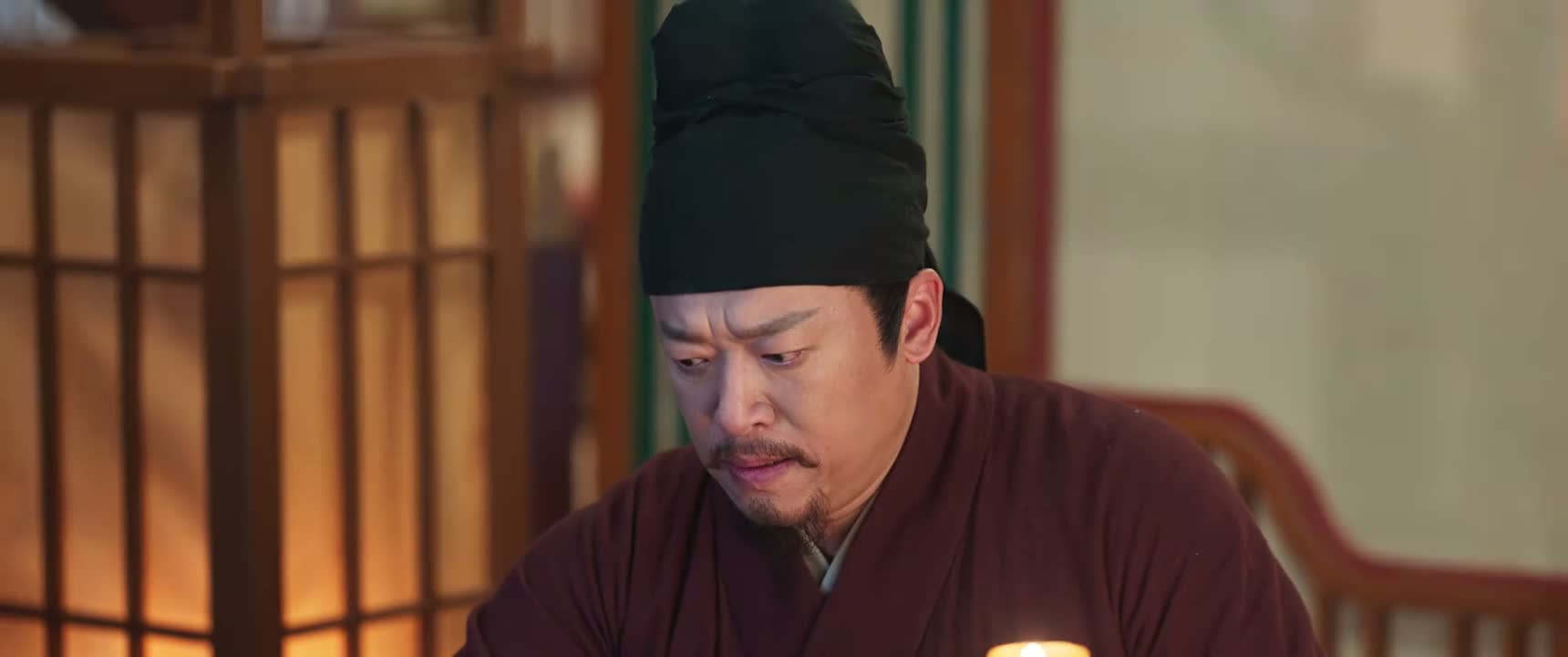 竟然也与南赵有所勾结