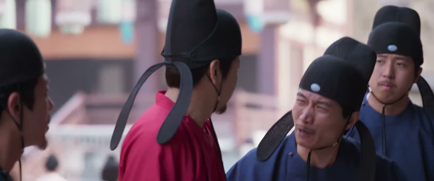 快回府商议吧