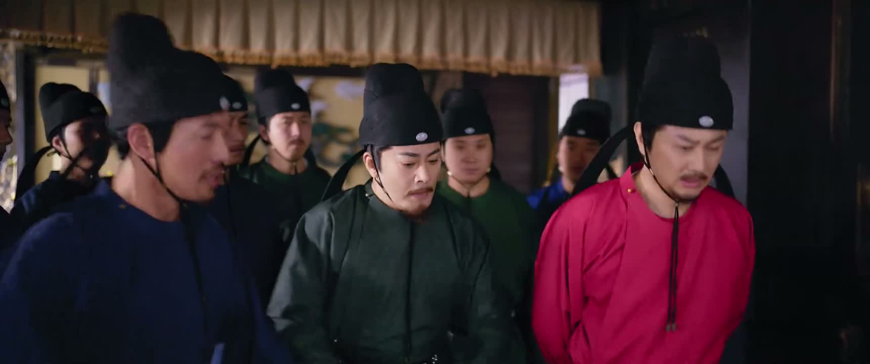 柳刺史在长安时没听说