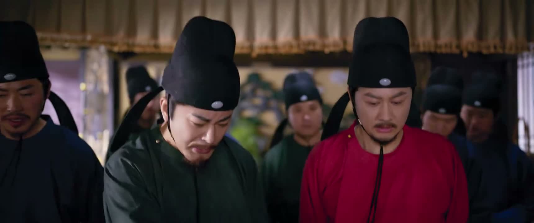 你得尽快拿定主意啊你