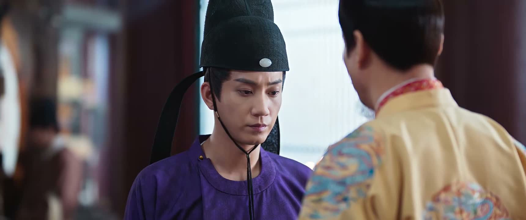 你们是大唐的未来和希望