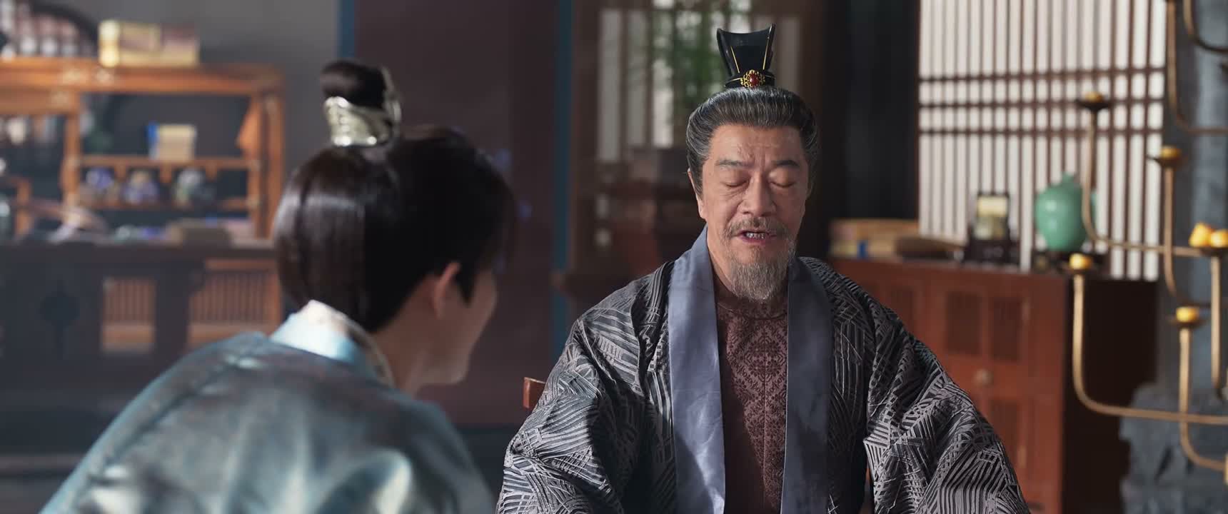 你能好好活着