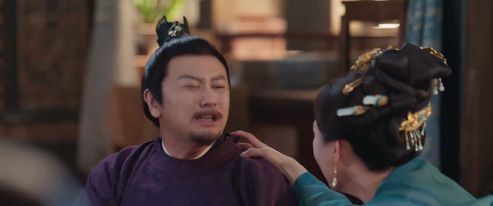 你为什么不早告诉我