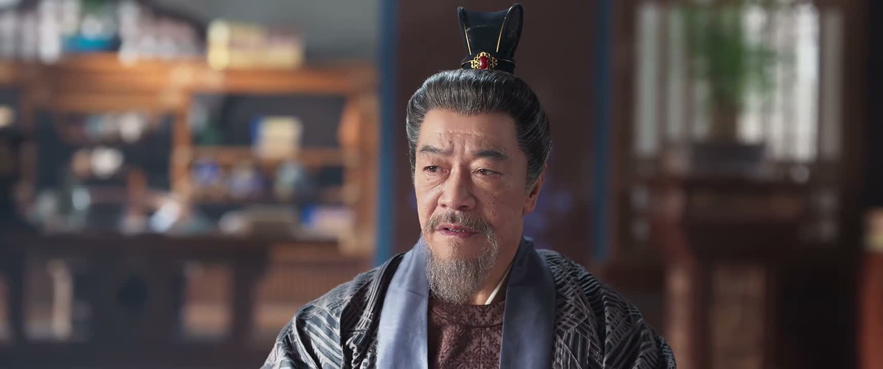 您为了大唐鞠躬尽瘁