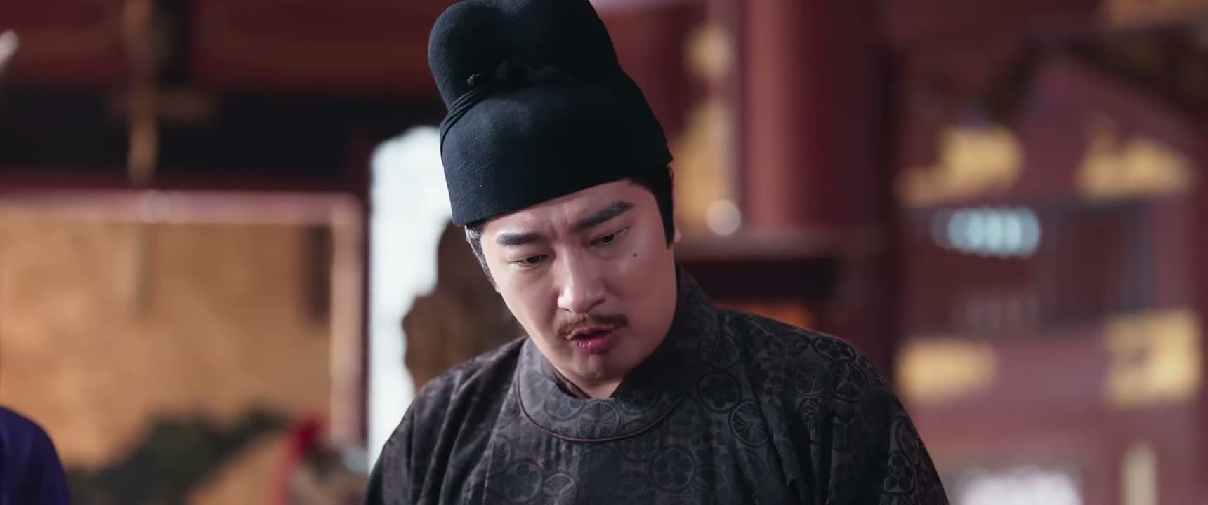 全都算在外臣的头上吧
