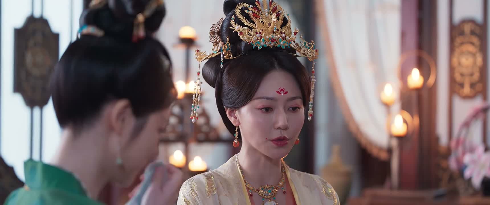 惹出这许多荒唐事来