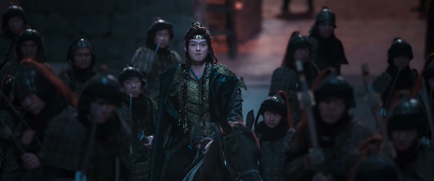赏黄金千两