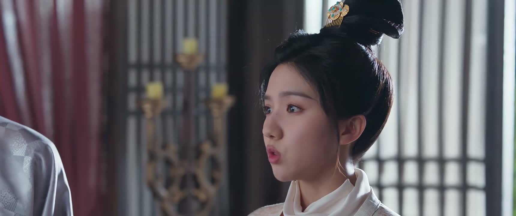听他们说你一直在前线镇守