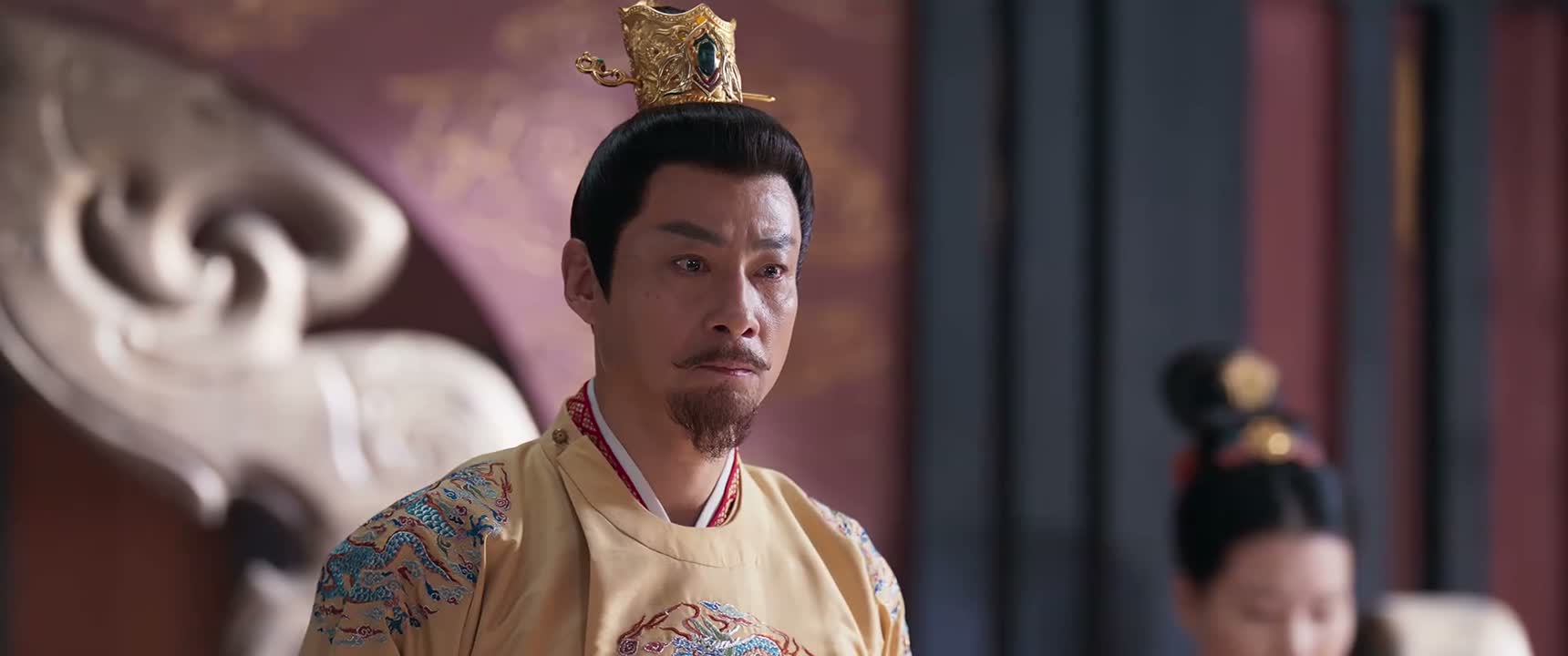 外臣没这么大的本事和权力