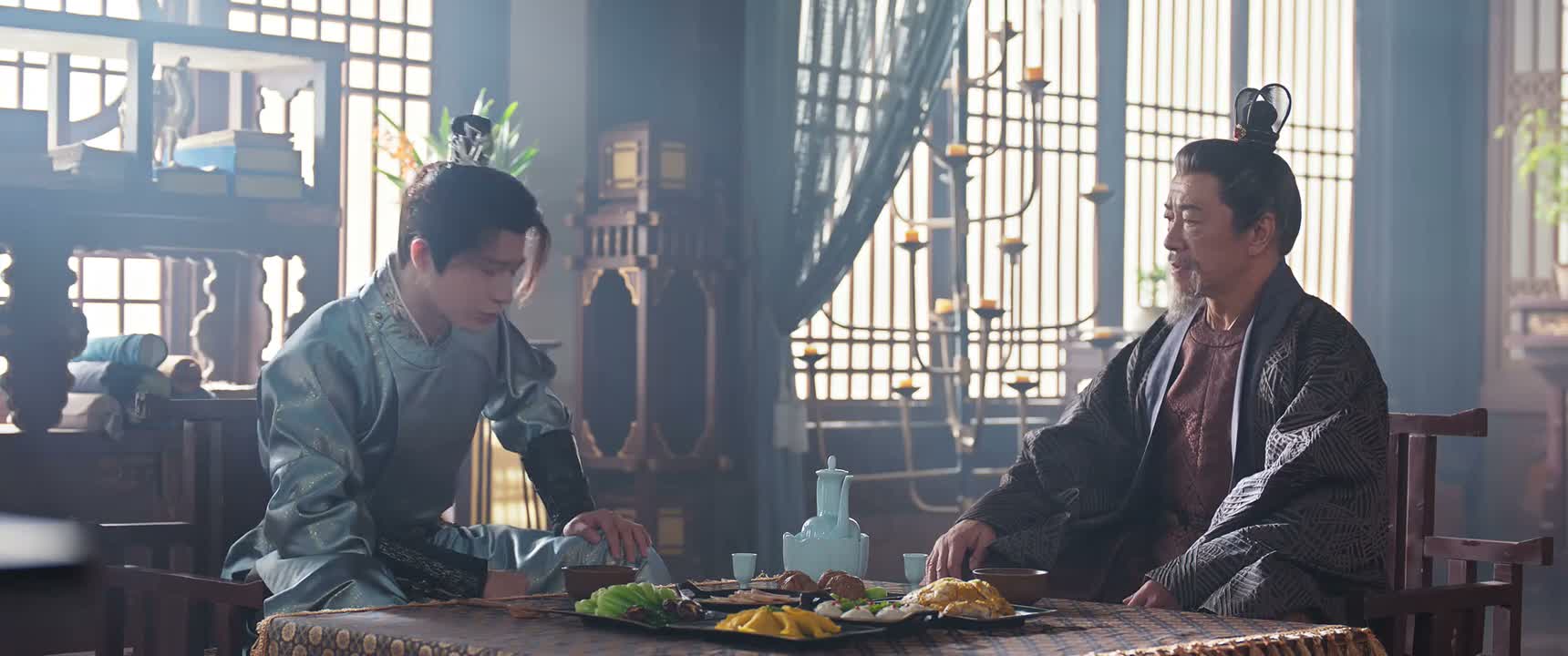 我就是后悔啊