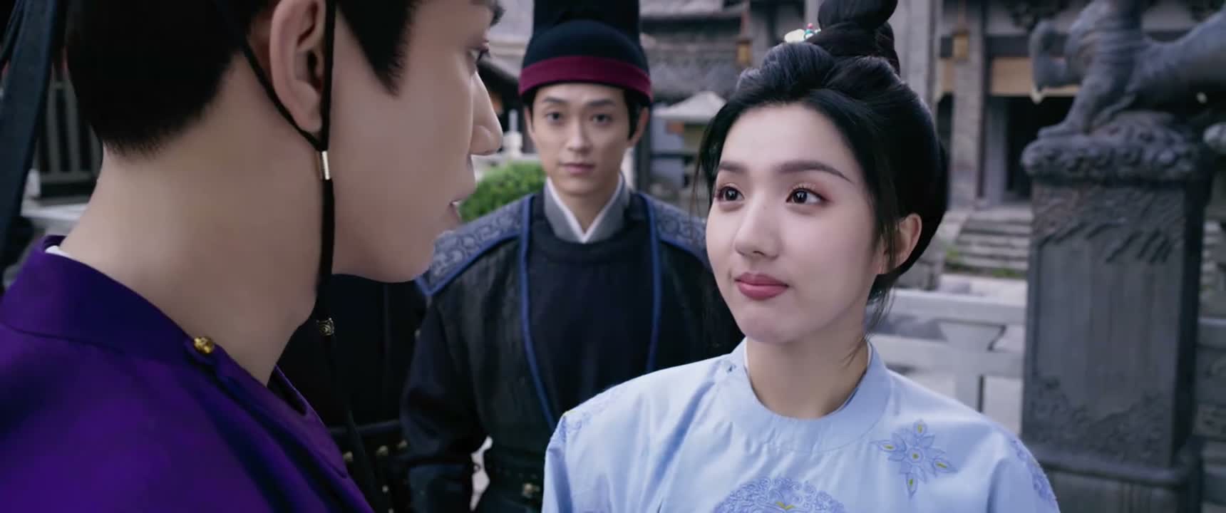 我们有更重要的事情要去做