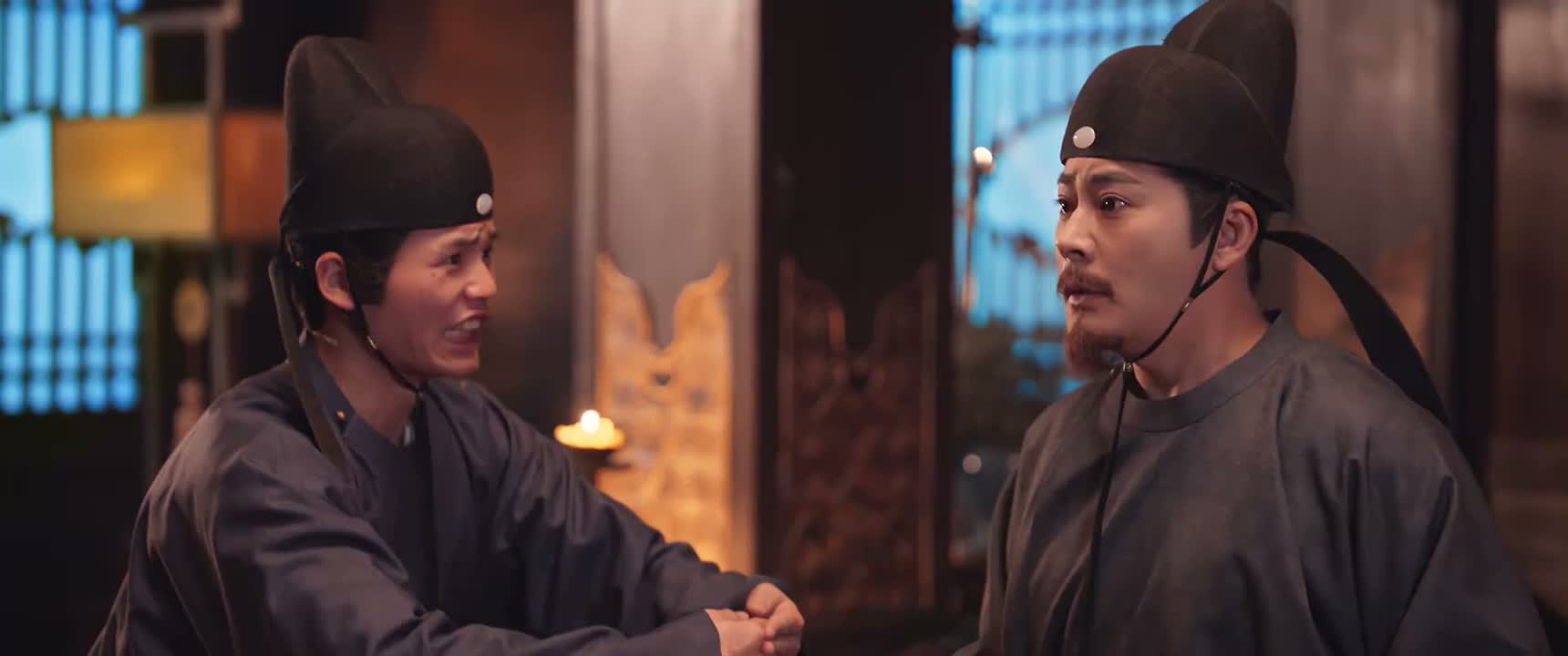 眼下当如何是好
