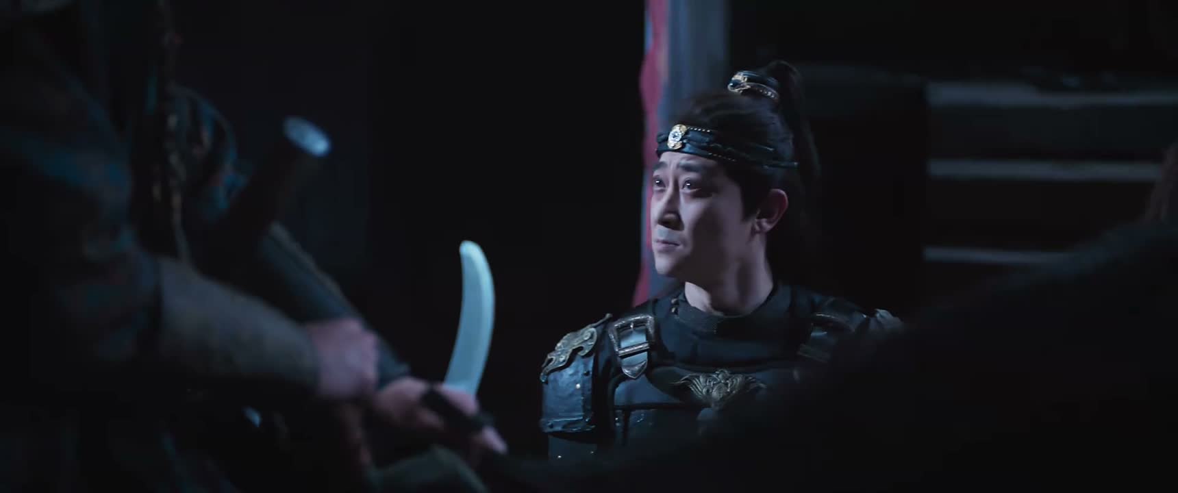 引起刀兵之争