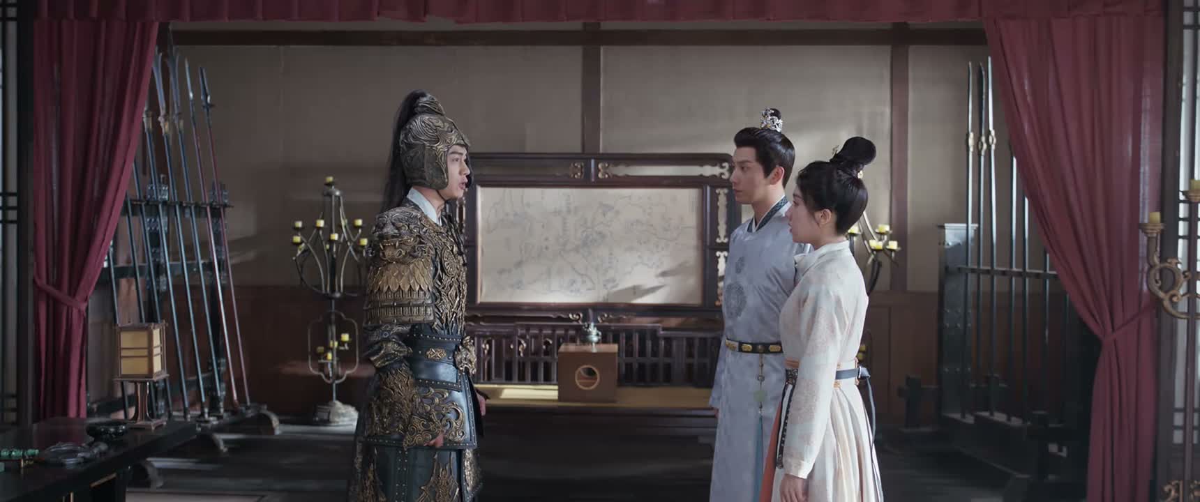 原本是为防万一做的安排