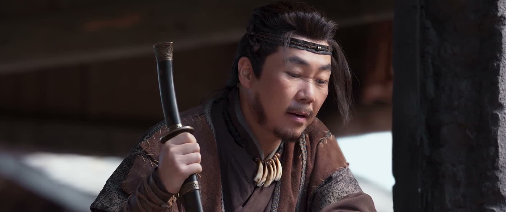 这鱼虾都死了不少了