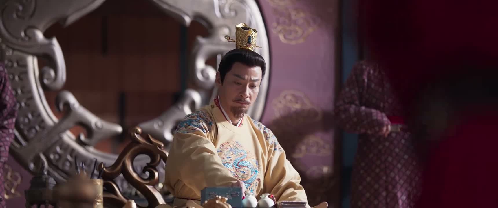 重金向中毒之人售卖的续寿药