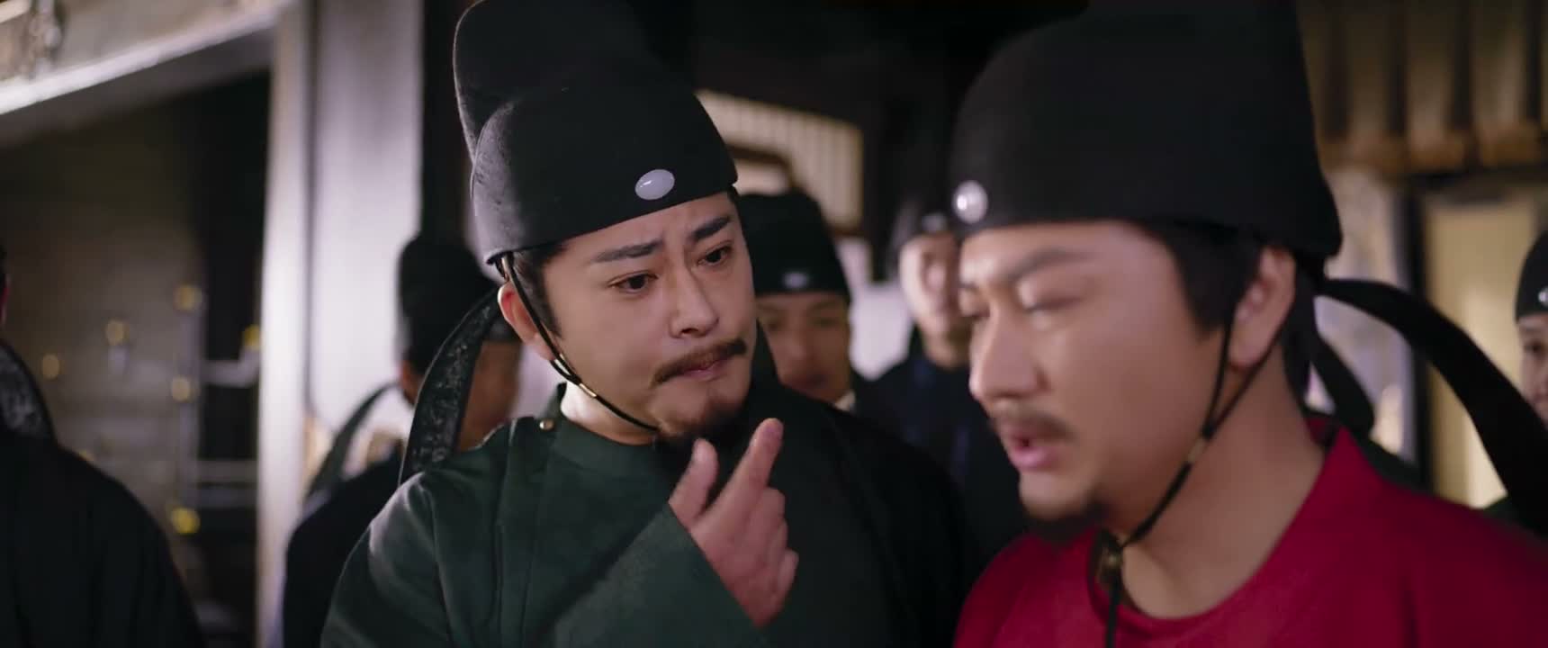 自然该由你照管