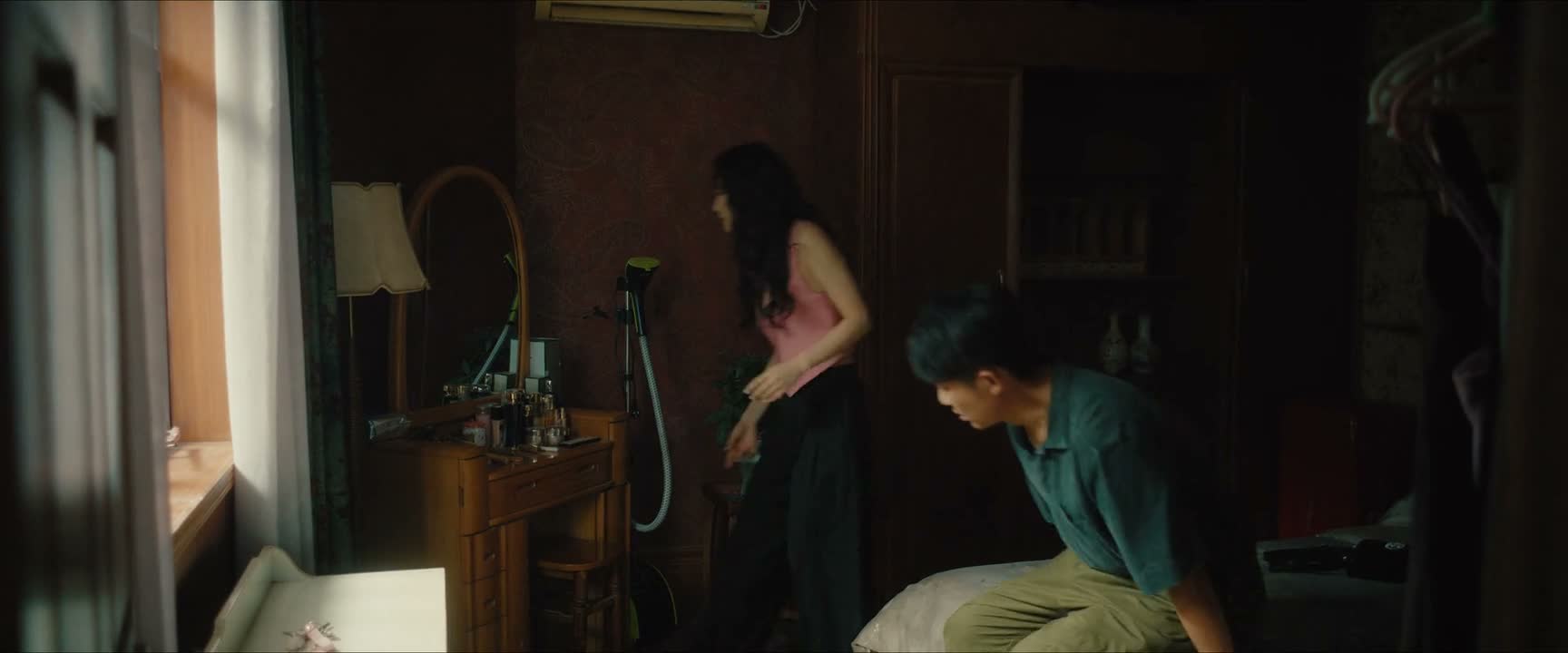 你能不能考虑考虑以后的事