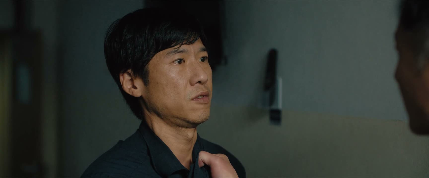 你骗骗我都行