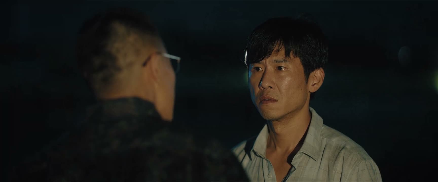 你以为是给你这个人的