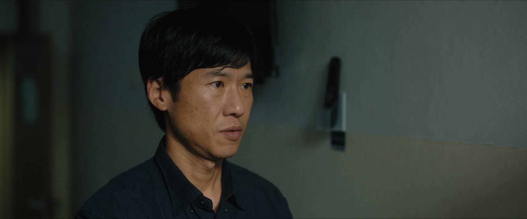 我就想听你说一句