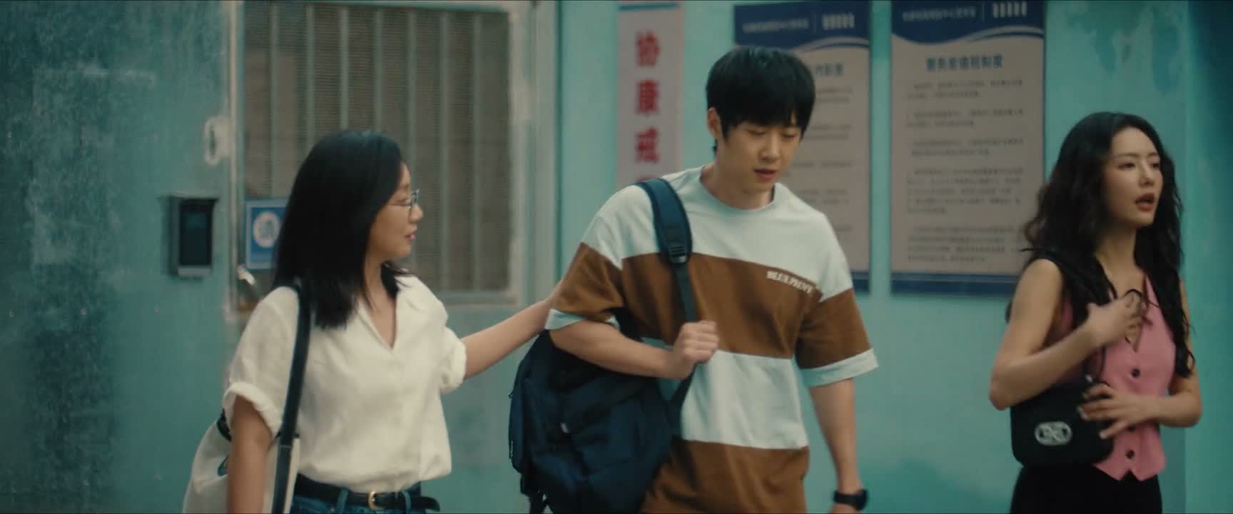 以后 少坑你姐
