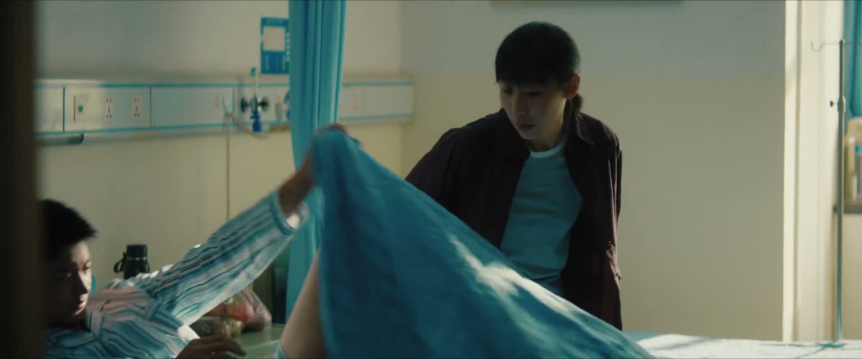 有什么好看的 没事