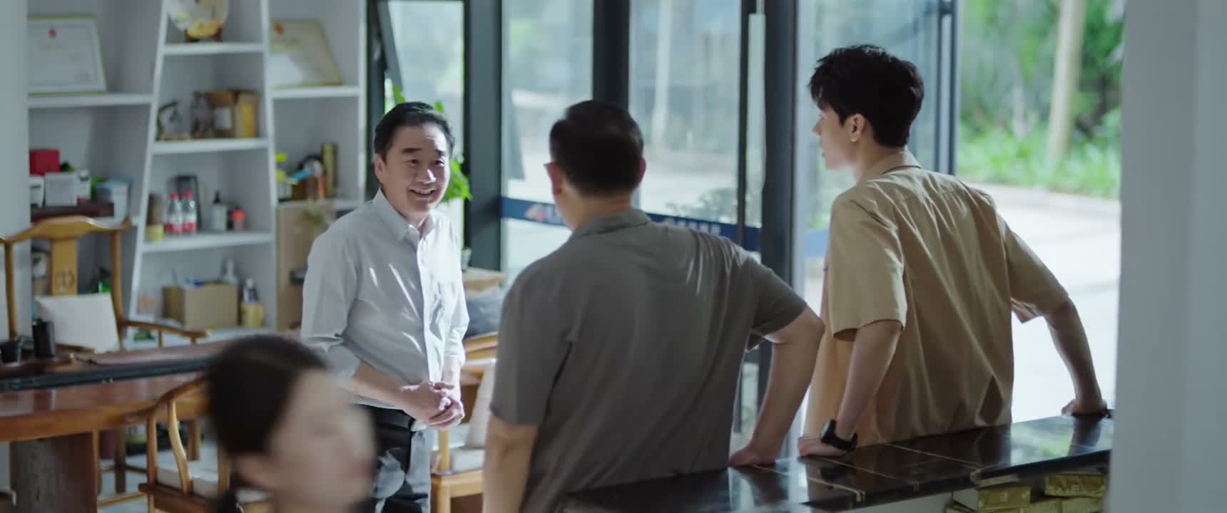 方启航是吧 对对对