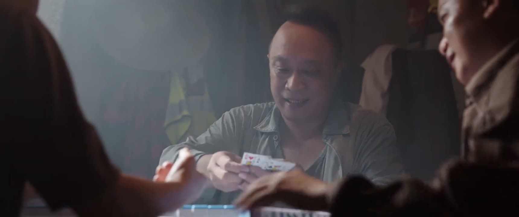 给给给 运气也没谁了